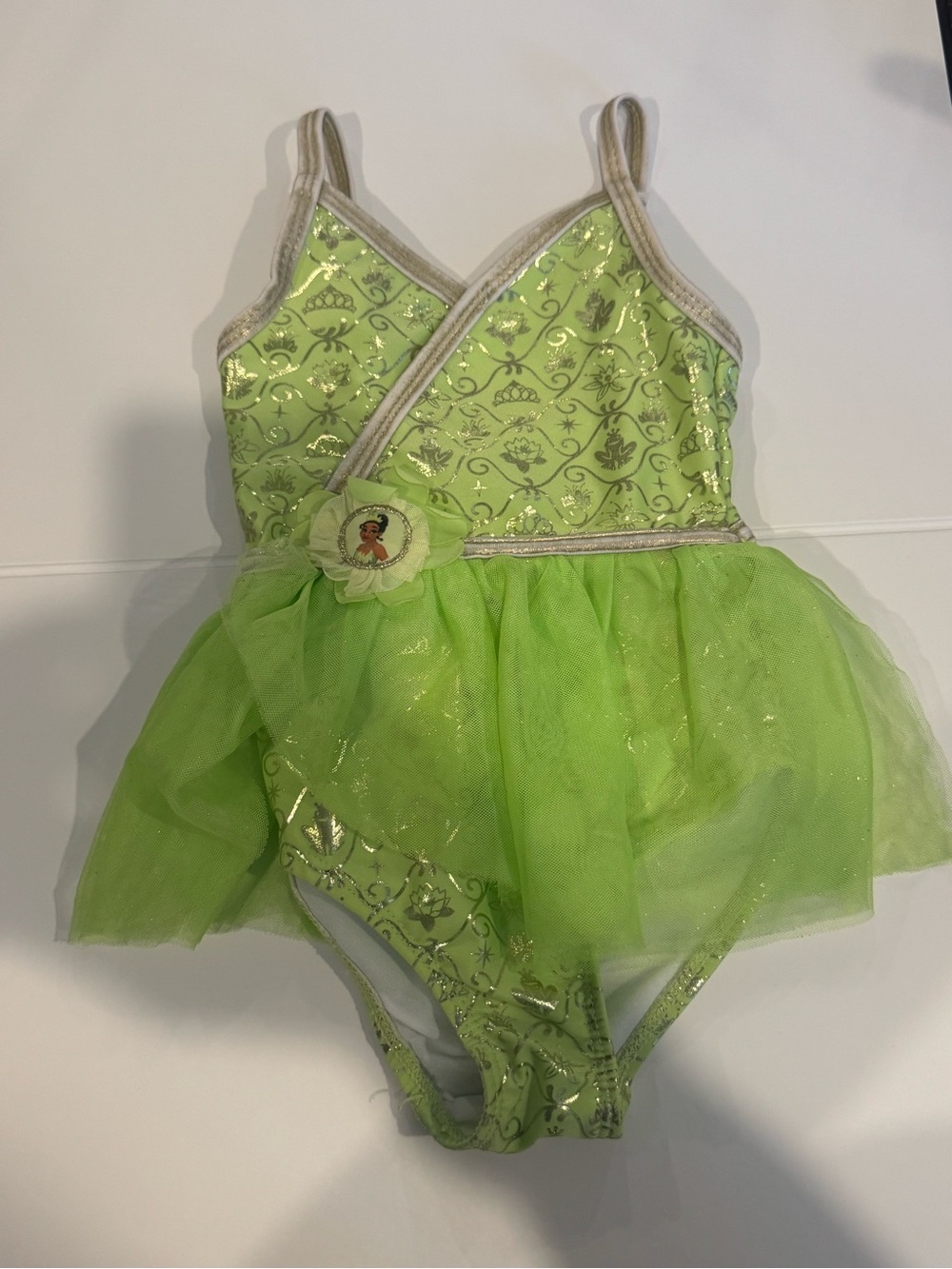 Disney Tiana Bathing suit